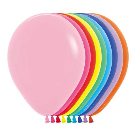 Globo Sempertex Fashion Surtido 18 C 25 La Globeria