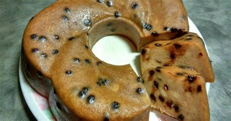 Resep Proll Roti Tawar Cinnamon Chocochips Oleh Kucingrabbit Anny