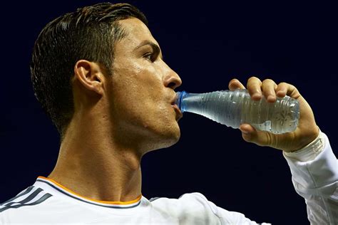 Coca Cola Ronaldo Acciones Soccer Players Wallpaper