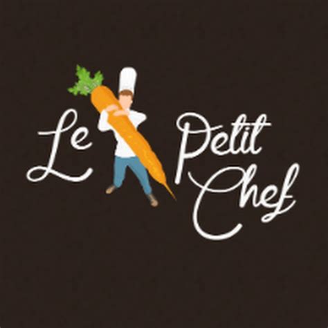 Le Petit Chef YouTube