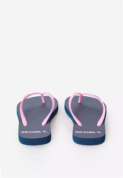 Buy Rip Curl Bondi Bloom Flip Flops Online Zalora Malaysia