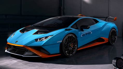 2021 Lamborghini Huracan Sto Fonds Décran Et Images Hd Car Pixel