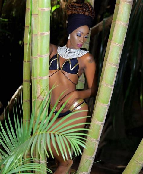 Judith Heard Unleashes Sizzling Bikini Photo Shoot TheSpy