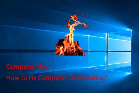 worry  computer heat