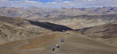 Package Name Haut Dolpo Lac Phoksundo Shey Gompa Jomsom Trekking