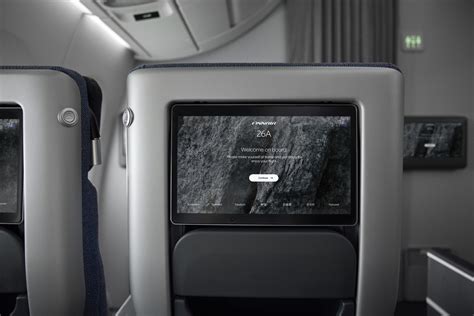 Finnair Launches Premium Economy And Brand New Business Class Seat