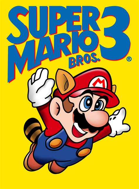 Super Mario Bros 3 by GGRock70 on DeviantArt