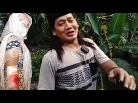 Ibu Arum Seakan Gak Terima Mamaz Karyo Terbaru Youtube