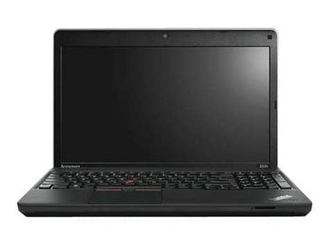 Lenovo ThinkPad Edge 15 6 Laptop Intel Core I5 I5 2520M 500GB HD