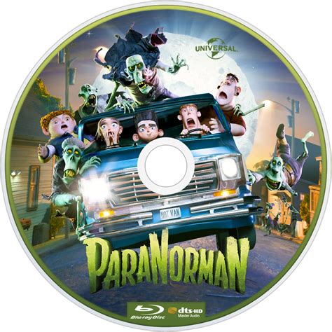 ParaNorman | Movie fanart | fanart.tv