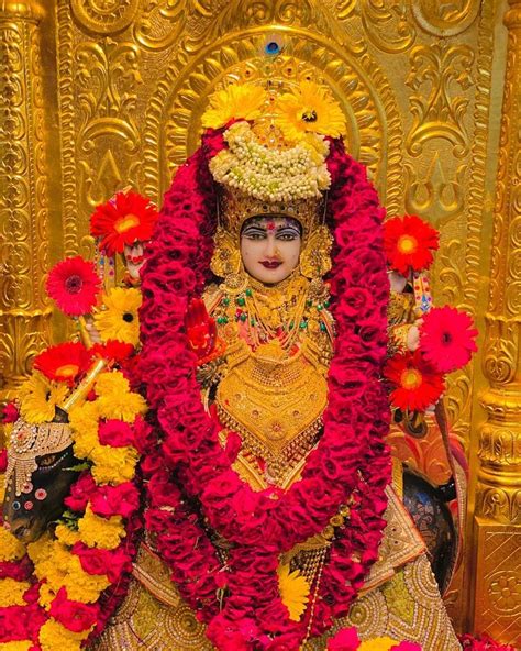 Meldi Maa Temple Malataj On Instagram