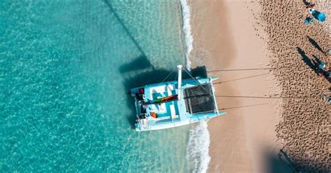 Glass Bottom Boat Tours In Key West Florida Keys Camping