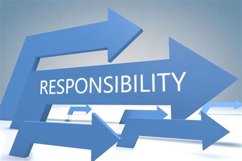 Take Responsibility for Your Actions | 10 Ways to Take Responsibility 