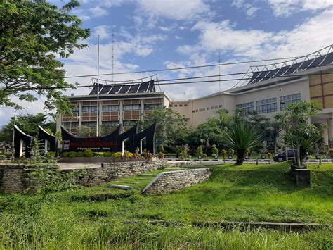 Jam Kerja ASN Pemko Padang Dikurangi Selama Ramadan