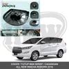 Jual Cover Tutup Ban Serep Cadangan Toyota All New Innova Reborn