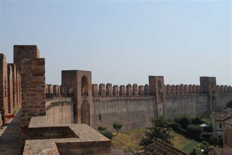 Cittadella Cosa Vedere In Un Giorno Vicino A Padova Un Veneto In