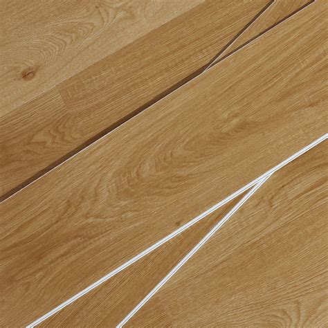 New Design Solid Core Uv Cured Coating Plastic Mm Laminated Wood