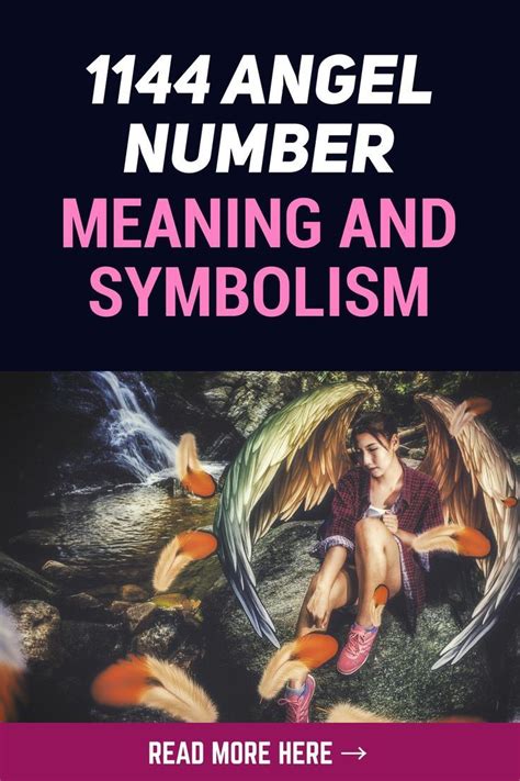 Angel Number Meaning And Symbolism In Angel Number