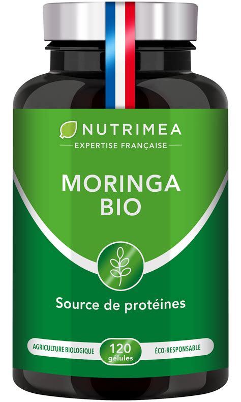 Le Moringa Bienfaits Danger Posologie Et Effets Secondaires