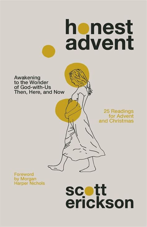 Advent Book Devotional Recommendations Rachel A Dawson