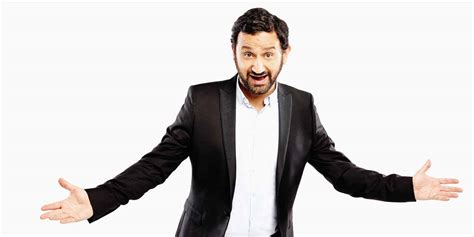 Cyril Hanouna Sur Sc Ne Va T Il Quitter Tpmp Pour Le Stand Up