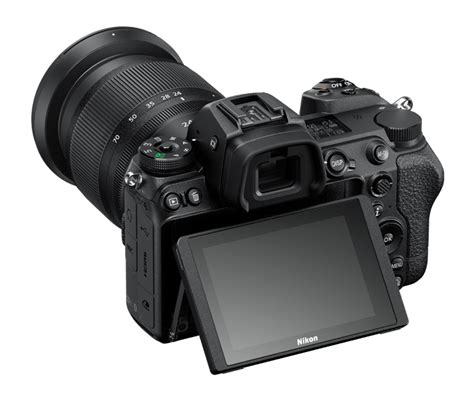 Nikon Z6 II | 24.5 MP Mirrorless Camera