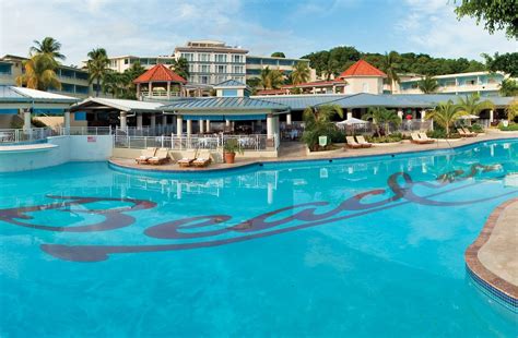 Inclusions And Services Beaches Ocho Rios A Spa Golf And Waterpark