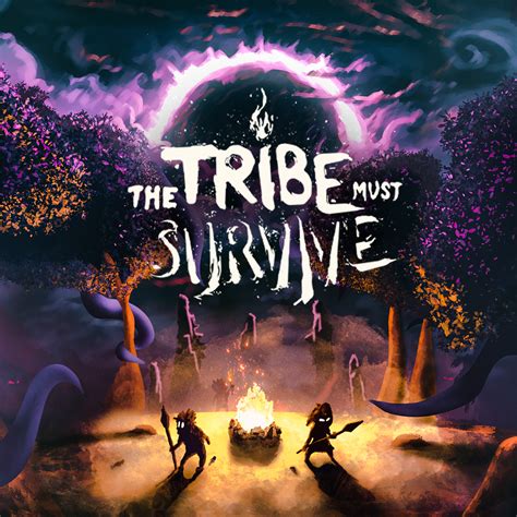 The Tribe Must Survive Descárgalo y cómpralo hoy Epic Games Store