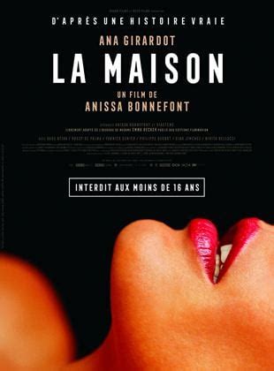 La Maison Streaming Complet VF VOST