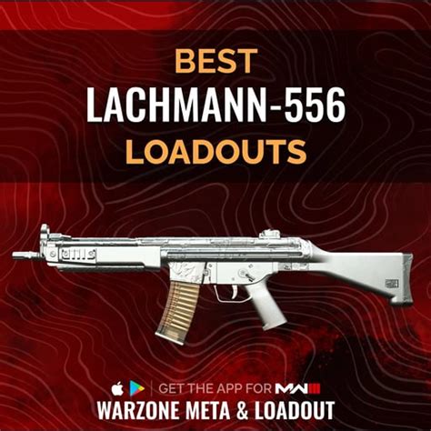 Best Lachmann Loadout Warzone Season Warzone Mobile Mw Mw