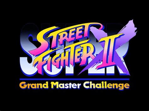 Zangief All Super Street Fighter Ii X Youtube Of Shattered