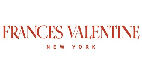 Frances Valentine's Net Worth: A Fashion Empire Built On Luxury And Love