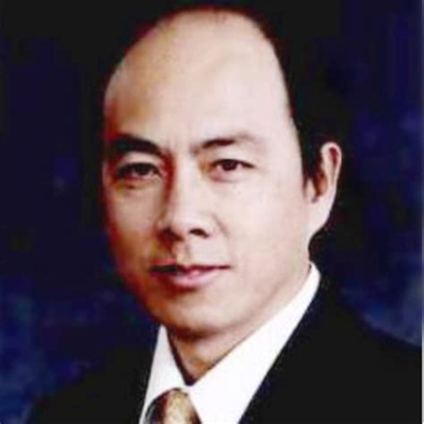 gordon liu net worth