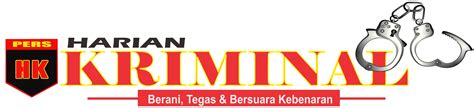 Logo Media Harian Kriminal Png Harian Kriminal