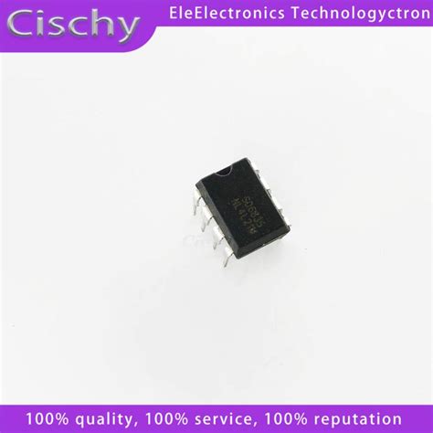 5pcs/lot SD6830 SD6832 SD6834 SD6835 SD6864 DIP-8 In stock - XinRongDa ...