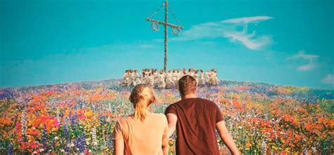 Movie Review Midsommar 2019 Feeds Nitt