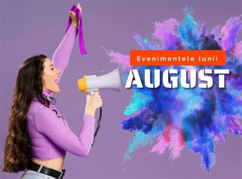 Evenimentele lunii august la Mediaş și împrejurimi Medias News