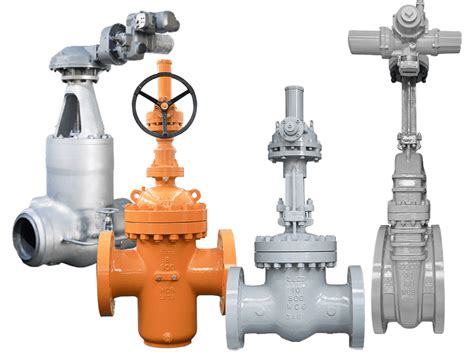 Globe Valve Vs Gate Valve Which Should You Choose Zeco Valve