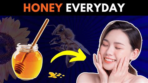 Amazing Health Benefits Of Honey Incredible Uses Of Manuka Honey