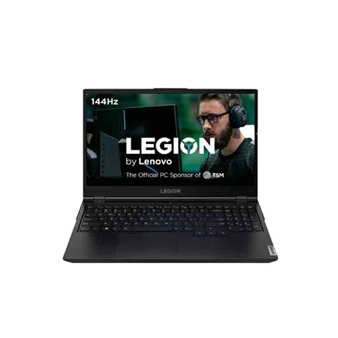 Lenovo Legion 5 Gaming Laptop Amd Ryzen 7 4800h 16gb512gb Ssd Nvidia Gtx 1660ti 82b1000aus