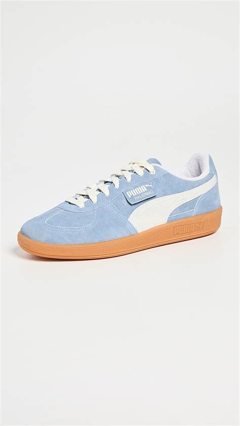 PUMA Palermo Basketball Nostalgia Sneakers Shopbop