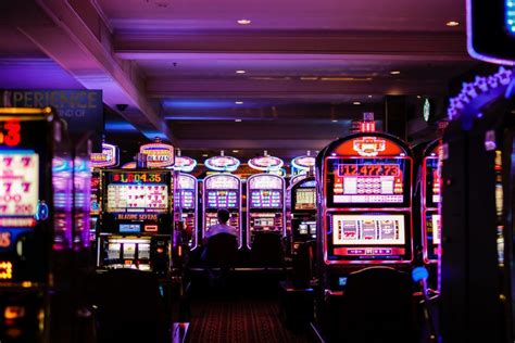 Penny Slot Machines 101: Making Them Work For You - Casino.org Blog