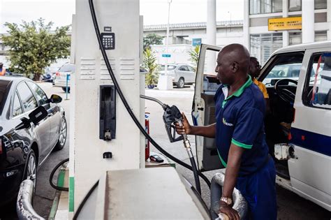 Tinubus Reinstated Fuel Subsidy Will Drain Almost Half Of Oil Revenue