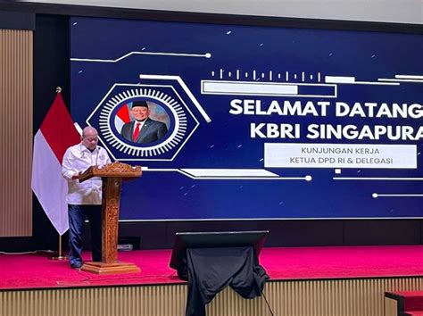 Lanyalla Salah Sistem Dan Salah Urus Penyebab Ketergantungan