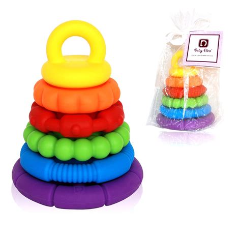 Top Best Teething Toys for Babies and Detailed Buying Guide