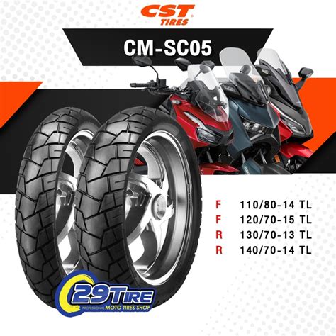 Cst Sc Xmax Adv Forza Adv Adv