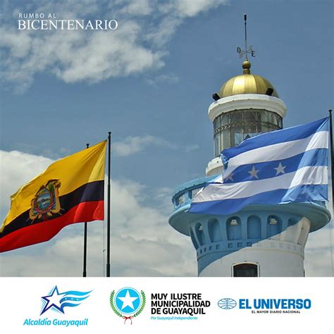 Bandera De Guayaquil