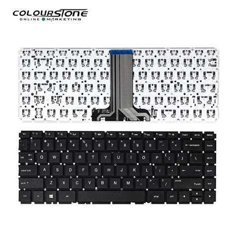 New Laptop Keyboard For Hp Pavilion 14 Ab000 14 Ab 14 Ab057ca 14 Ab100