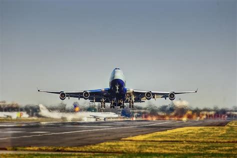 Bert Mooney Airport, Butte - Discovering Montana