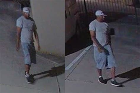 Shreveport Pd Seeks Public Help To Identify Burglar Shreveport